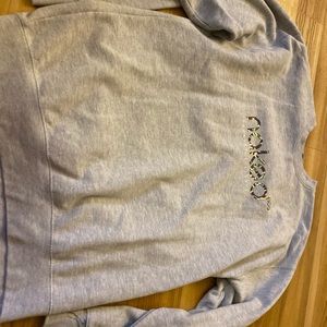 NAKED Juice sweatshirt